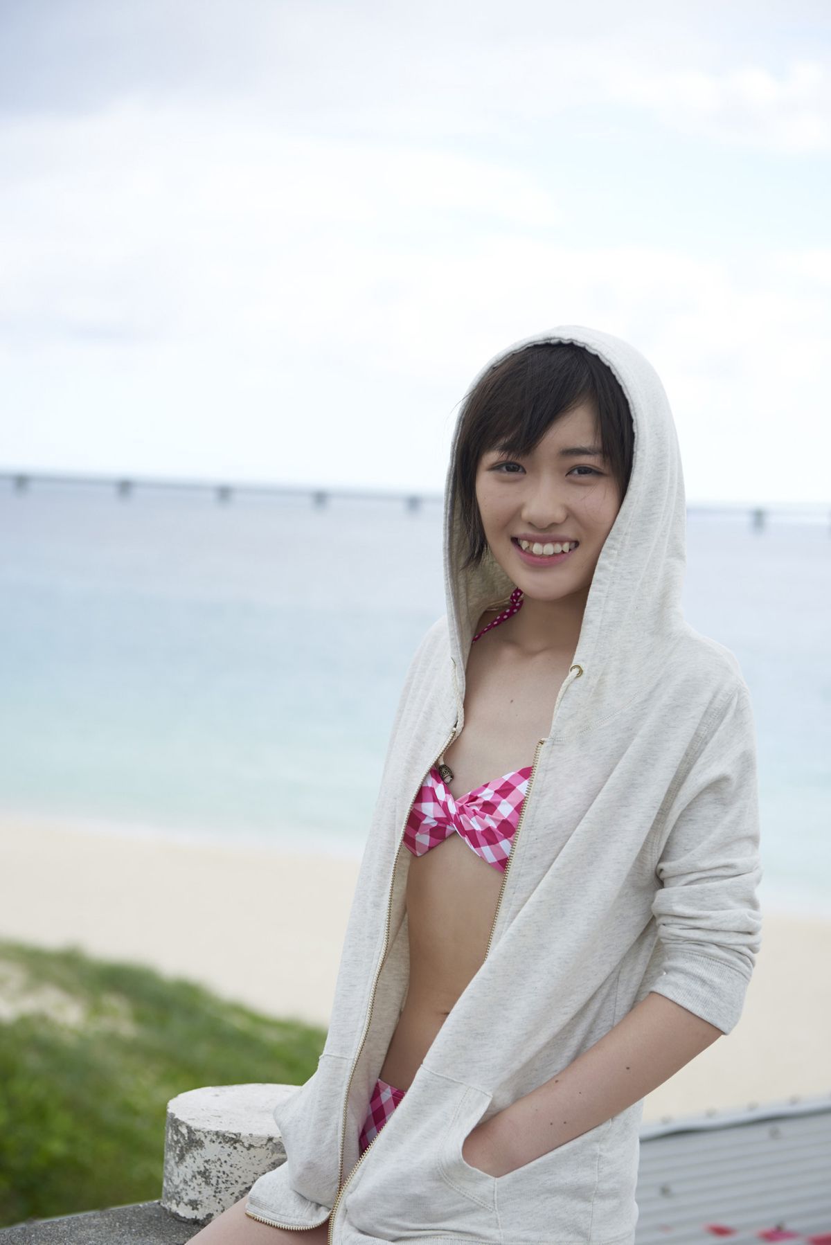 Haruka Kudo 工藤遥 [Hello! Project Digital Books] Vol.145 写真集66