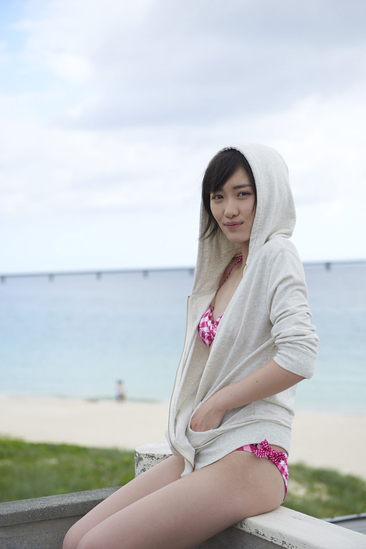 Haruka Kudo 工藤遥 [Hello! Project Digital Books] Vol.145 写真集67