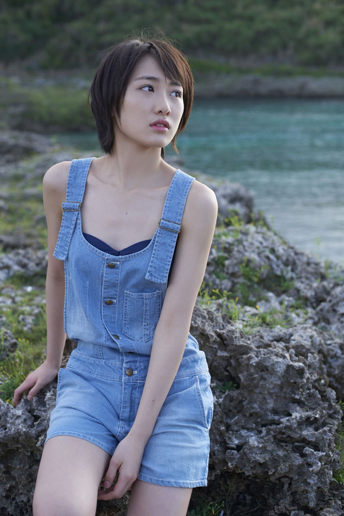 Haruka Kudo 工藤遥 [Hello! Project Digital Books] Vol.145 写真集71