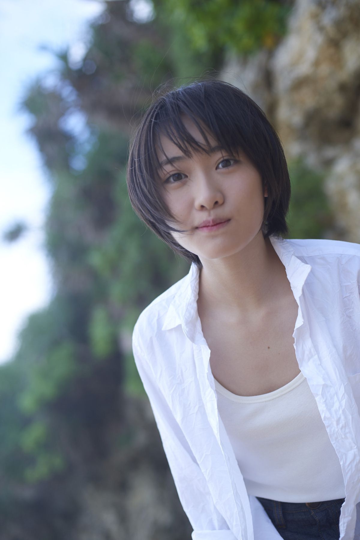 Haruka Kudo 工藤遥 [Hello! Project Digital Books] Vol.145 写真集93