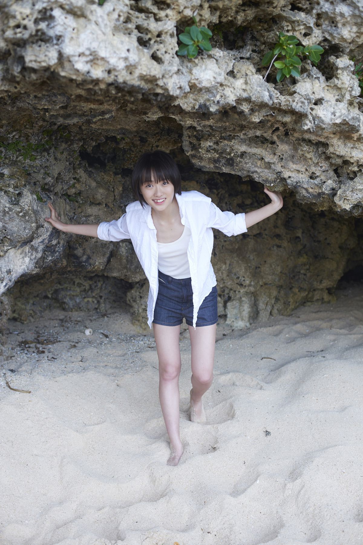 Haruka Kudo 工藤遥 [Hello! Project Digital Books] Vol.145 写真集94