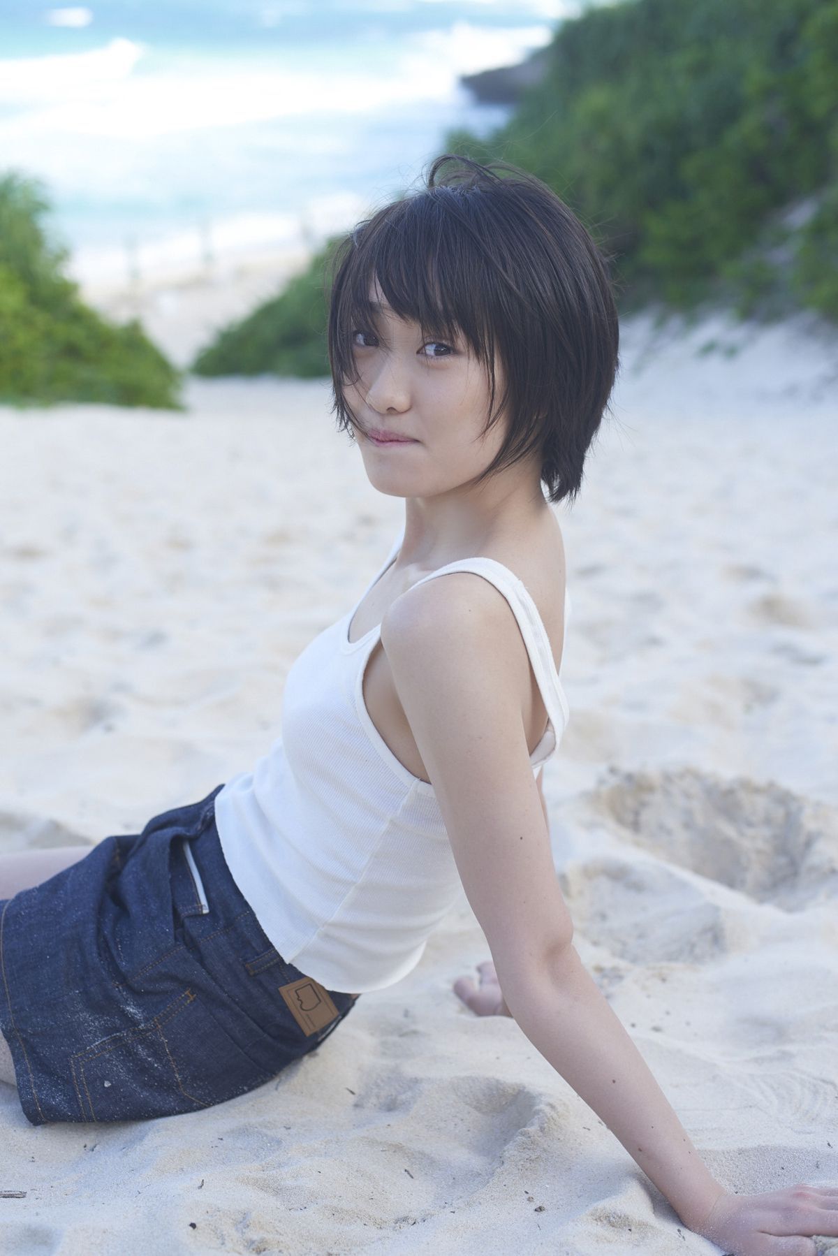 Haruka Kudo 工藤遥 [Hello! Project Digital Books] Vol.145 写真集95