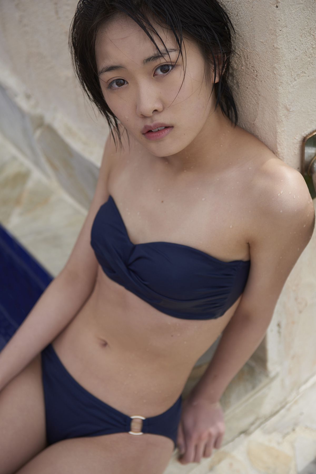 Haruka Kudo 工藤遥 [Hello! Project Digital Books] Vol.145 写真集100