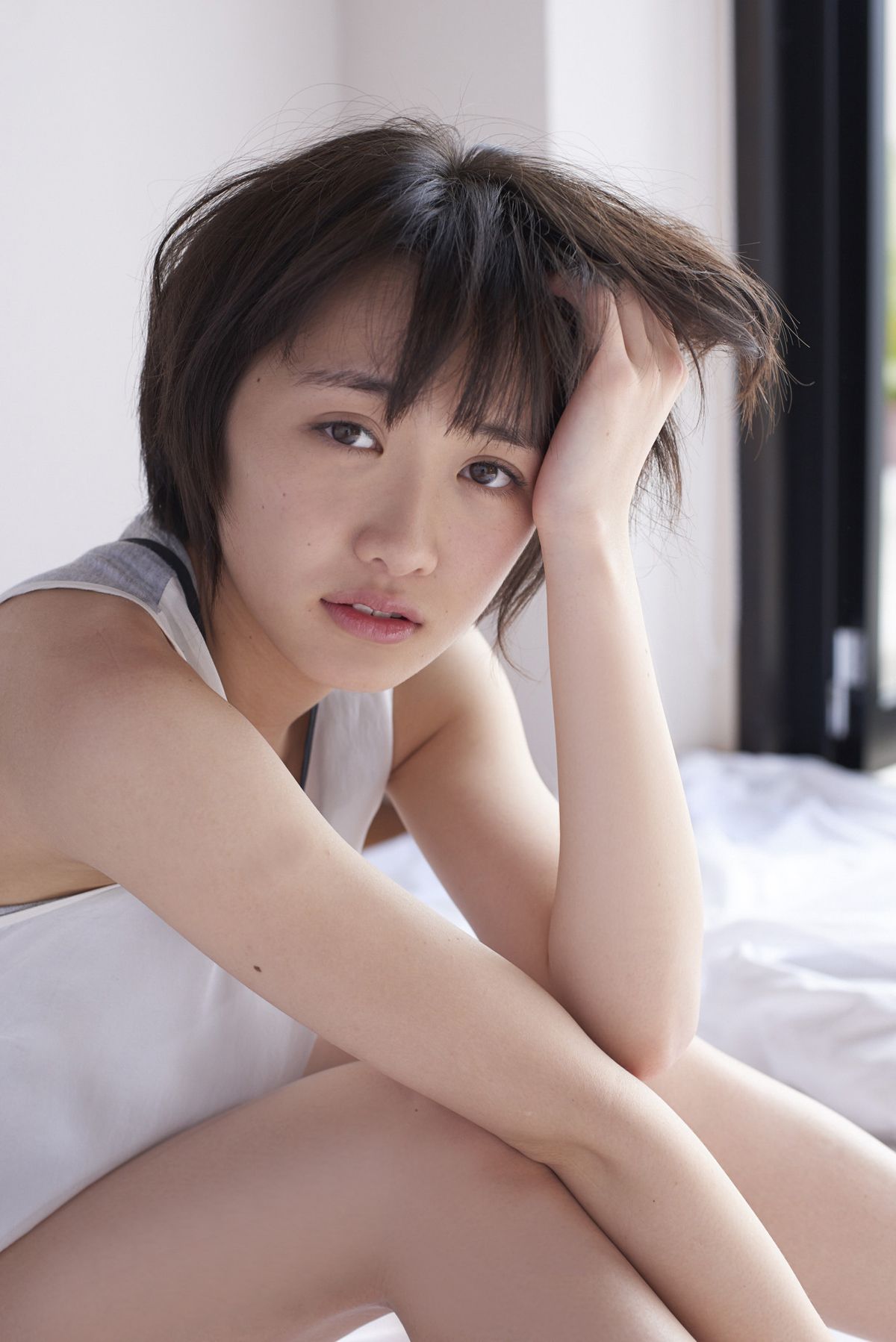 工藤遥 Haruka Kudo [Hello! Project Digital Books] Vol.146 写真集14