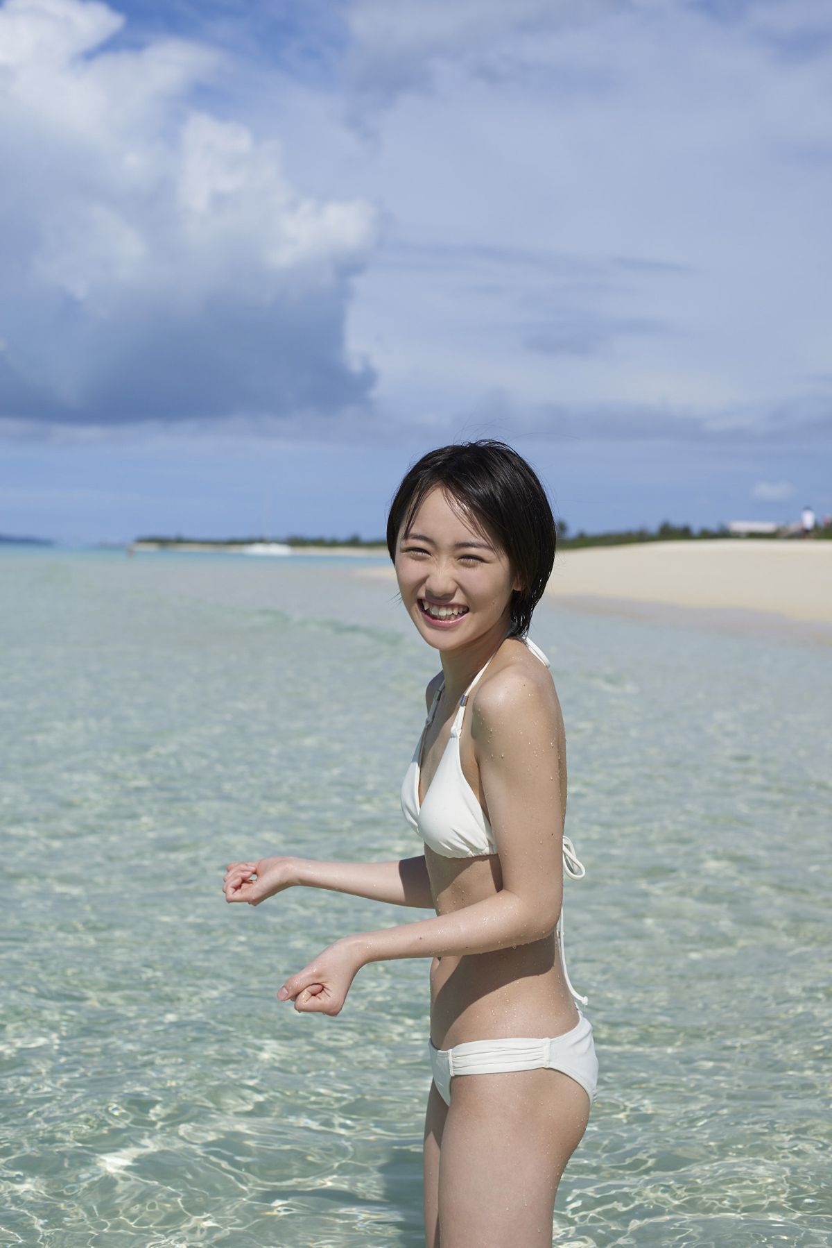 工藤遥 Haruka Kudo [Hello! Project Digital Books] Vol.146 写真集36