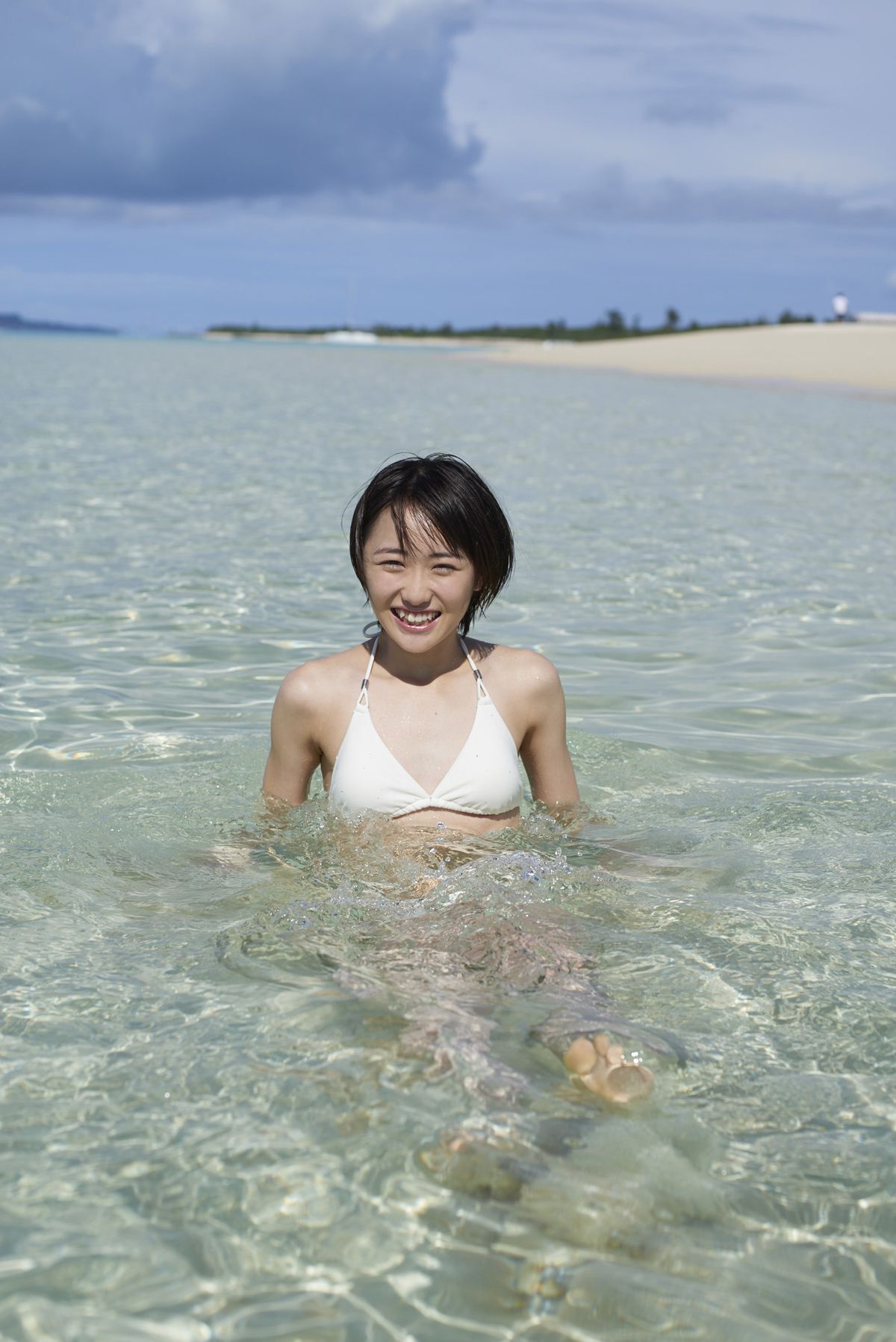 工藤遥 Haruka Kudo [Hello! Project Digital Books] Vol.146 写真集38