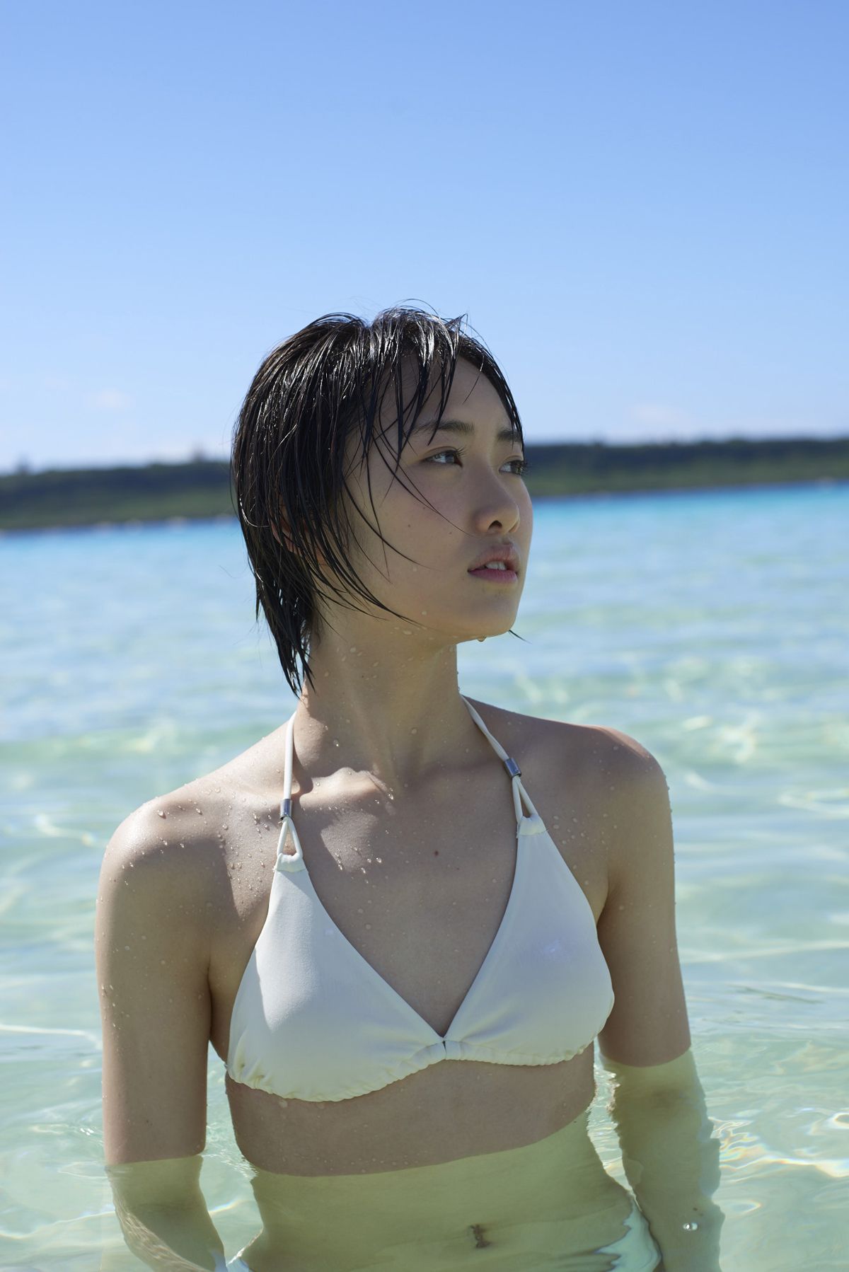 工藤遥 Haruka Kudo [Hello! Project Digital Books] Vol.146 写真集43