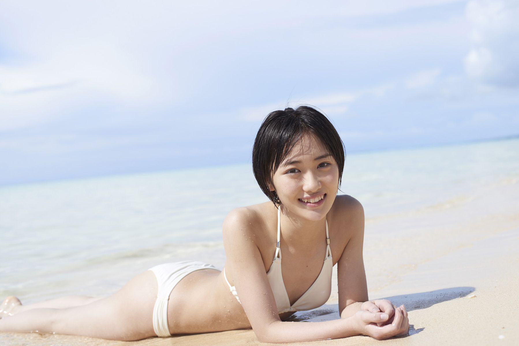 工藤遥 Haruka Kudo [Hello! Project Digital Books] Vol.146 写真集50