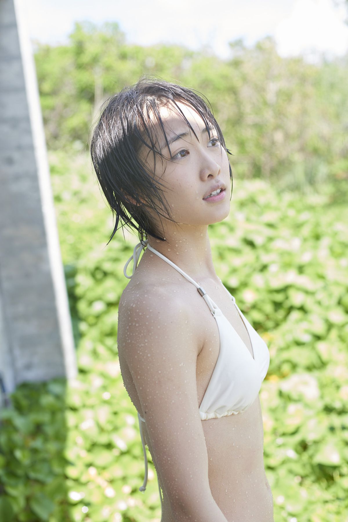 工藤遥 Haruka Kudo [Hello! Project Digital Books] Vol.146 写真集55