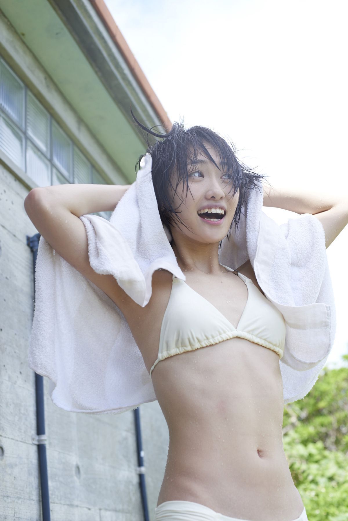 工藤遥 Haruka Kudo [Hello! Project Digital Books] Vol.146 写真集56