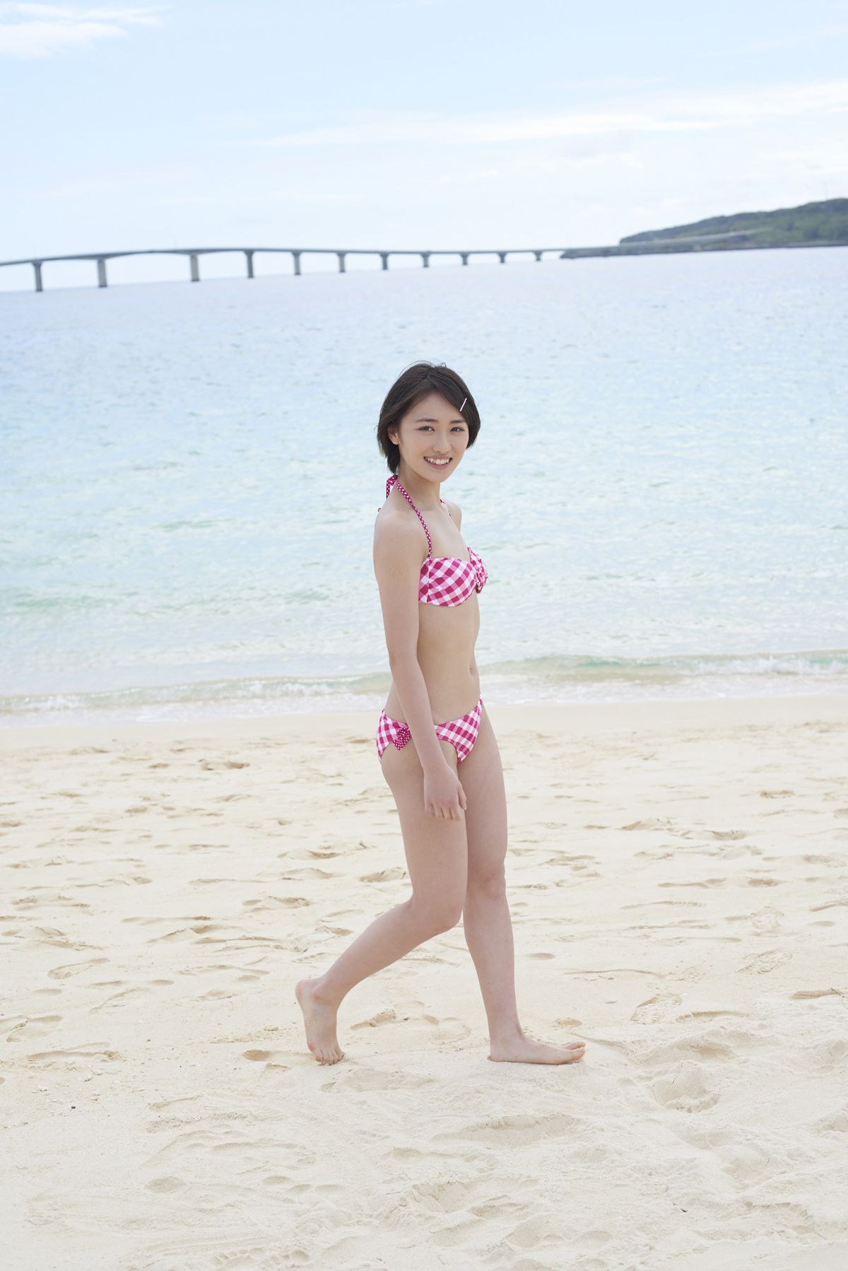 工藤遥 Haruka Kudo [Hello! Project Digital Books] Vol.146 写真集61