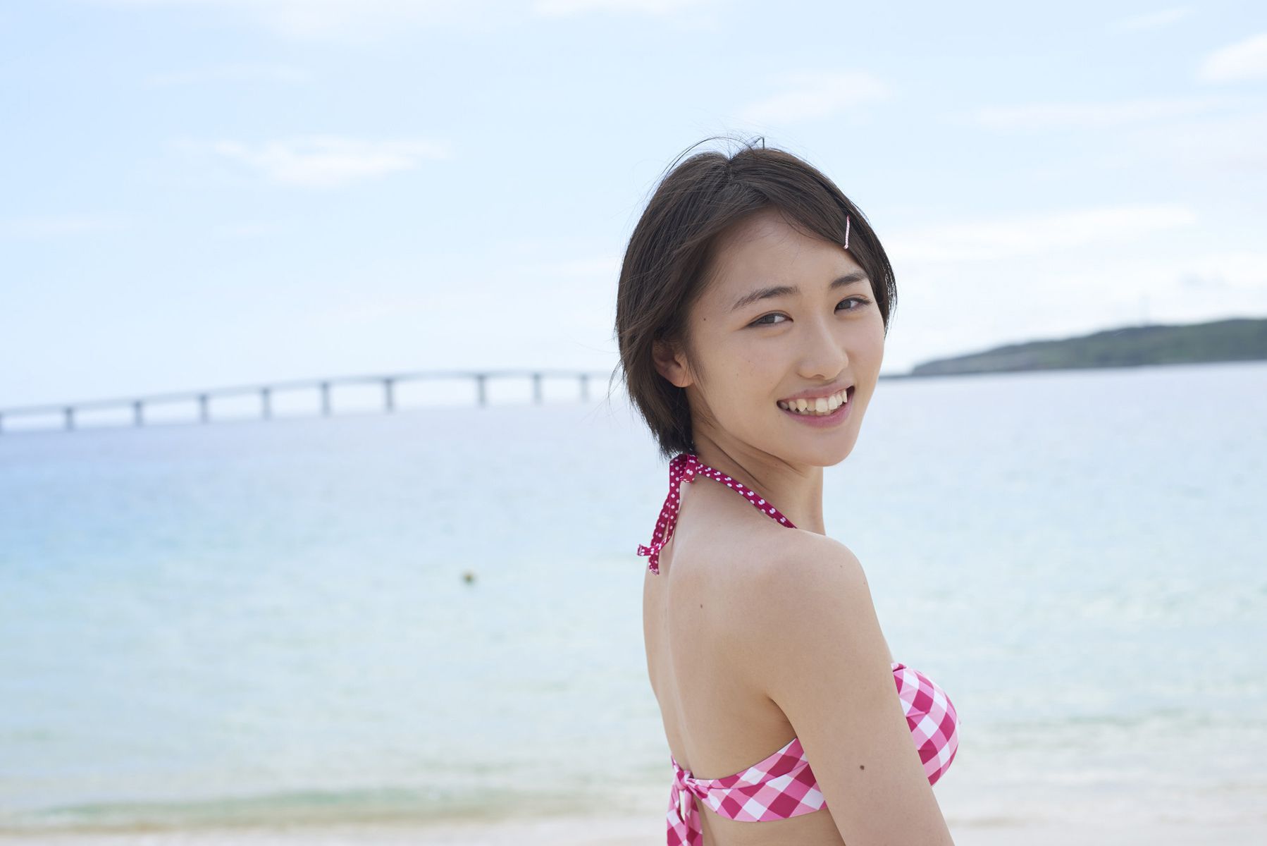 工藤遥 Haruka Kudo [Hello! Project Digital Books] Vol.146 写真集62