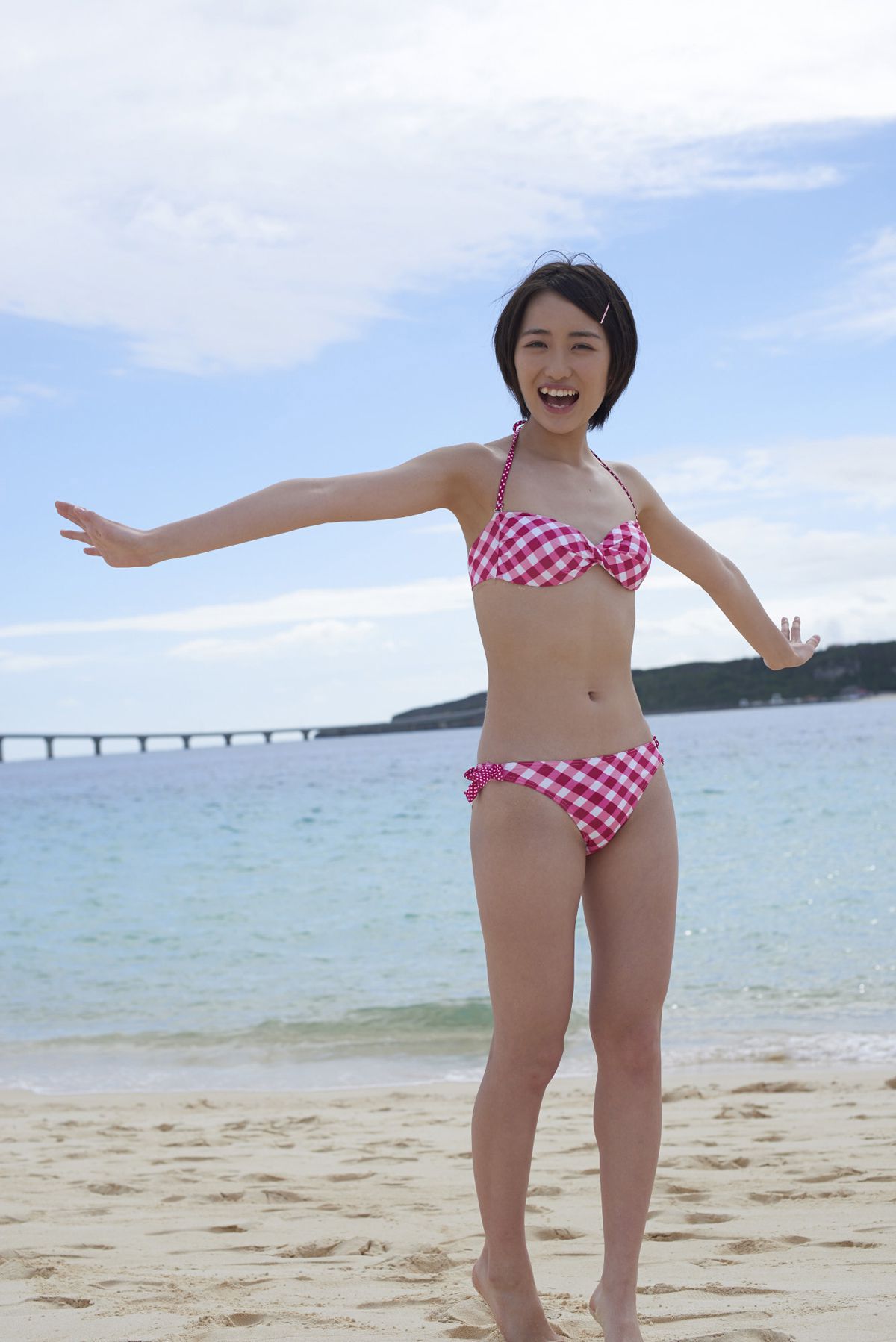 工藤遥 Haruka Kudo [Hello! Project Digital Books] Vol.146 写真集64