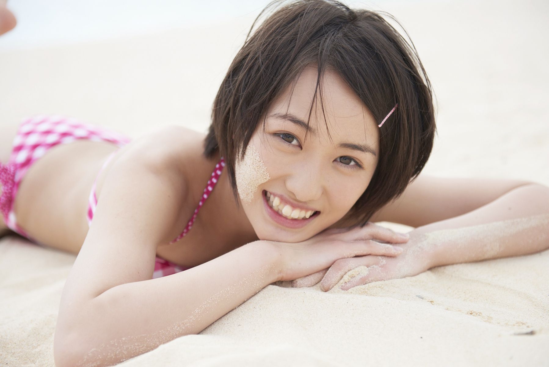 工藤遥 Haruka Kudo [Hello! Project Digital Books] Vol.146 写真集68