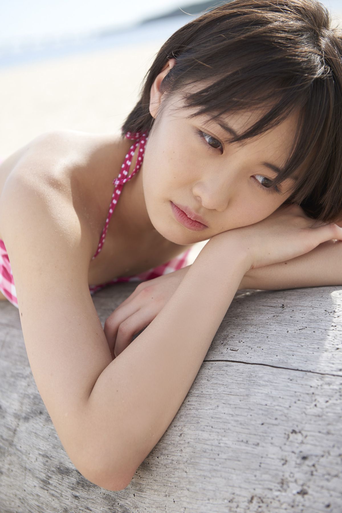 工藤遥 Haruka Kudo [Hello! Project Digital Books] Vol.146 写真集72