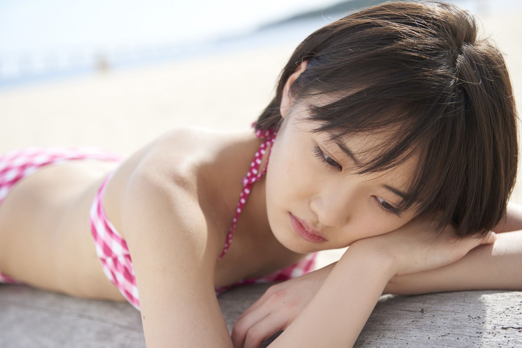 工藤遥 Haruka Kudo [Hello! Project Digital Books] Vol.146 写真集73