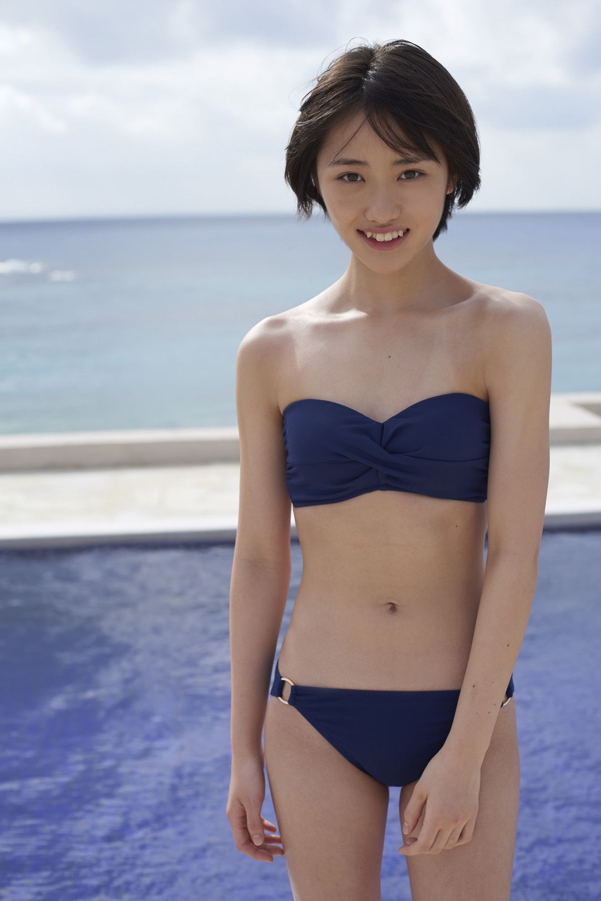 工藤遥 Haruka Kudo [Hello! Project Digital Books] Vol.146 写真集94