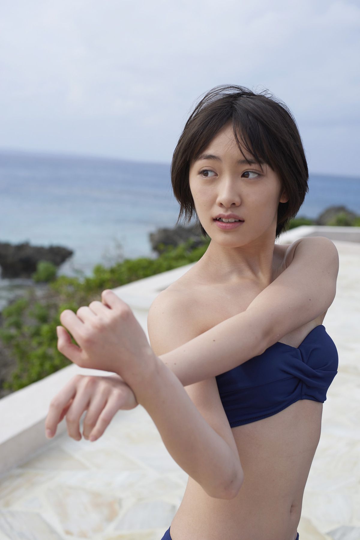 工藤遥 Haruka Kudo [Hello! Project Digital Books] Vol.146 写真集95