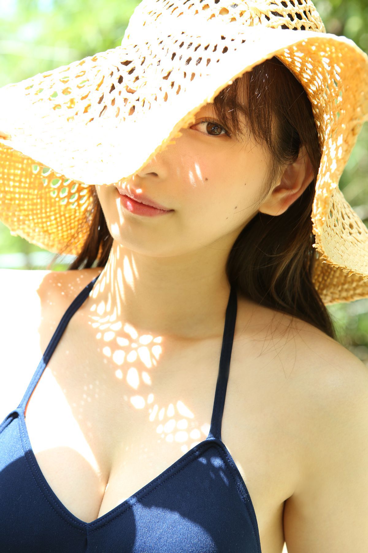 植村亚加莉/植村あかり Akari Uemura [Hello! Project Digital Books] Vol.150 写真集80