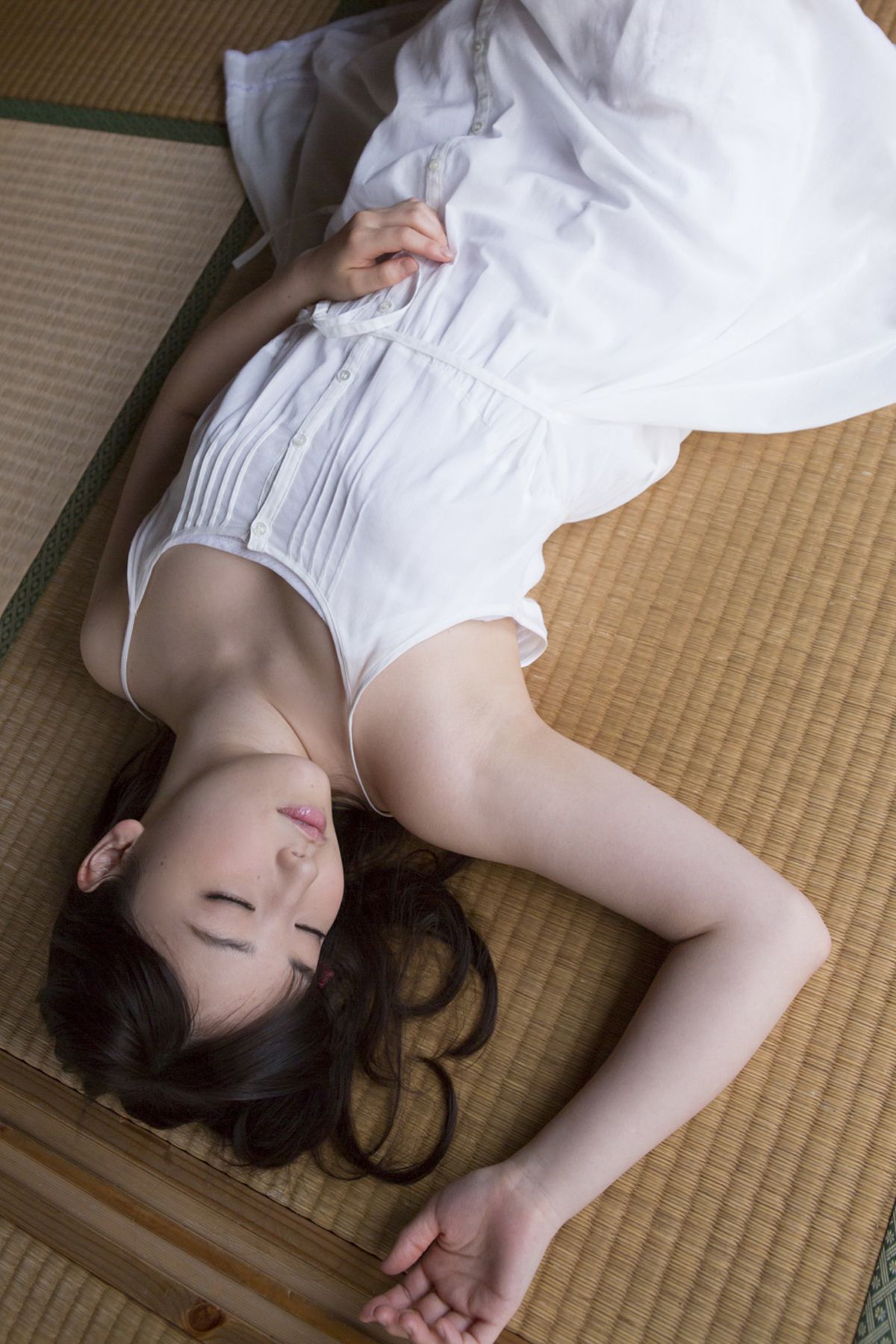 Mizuki Fukumura 谱久村圣/譜久村聖 [Hello! Project Digital Books] Vol.152 写真集41