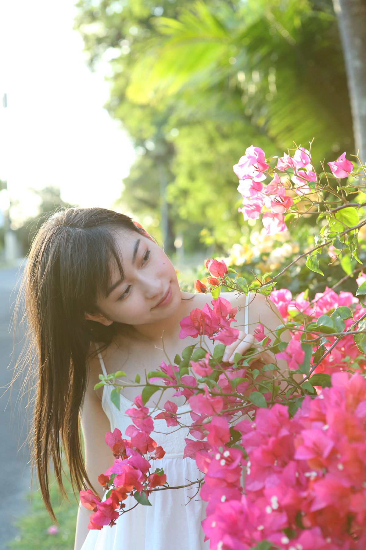 植村あかり/植村亚加莉 Akari Uemura [Hello! Project Digital Books] Vol.151 写真集79