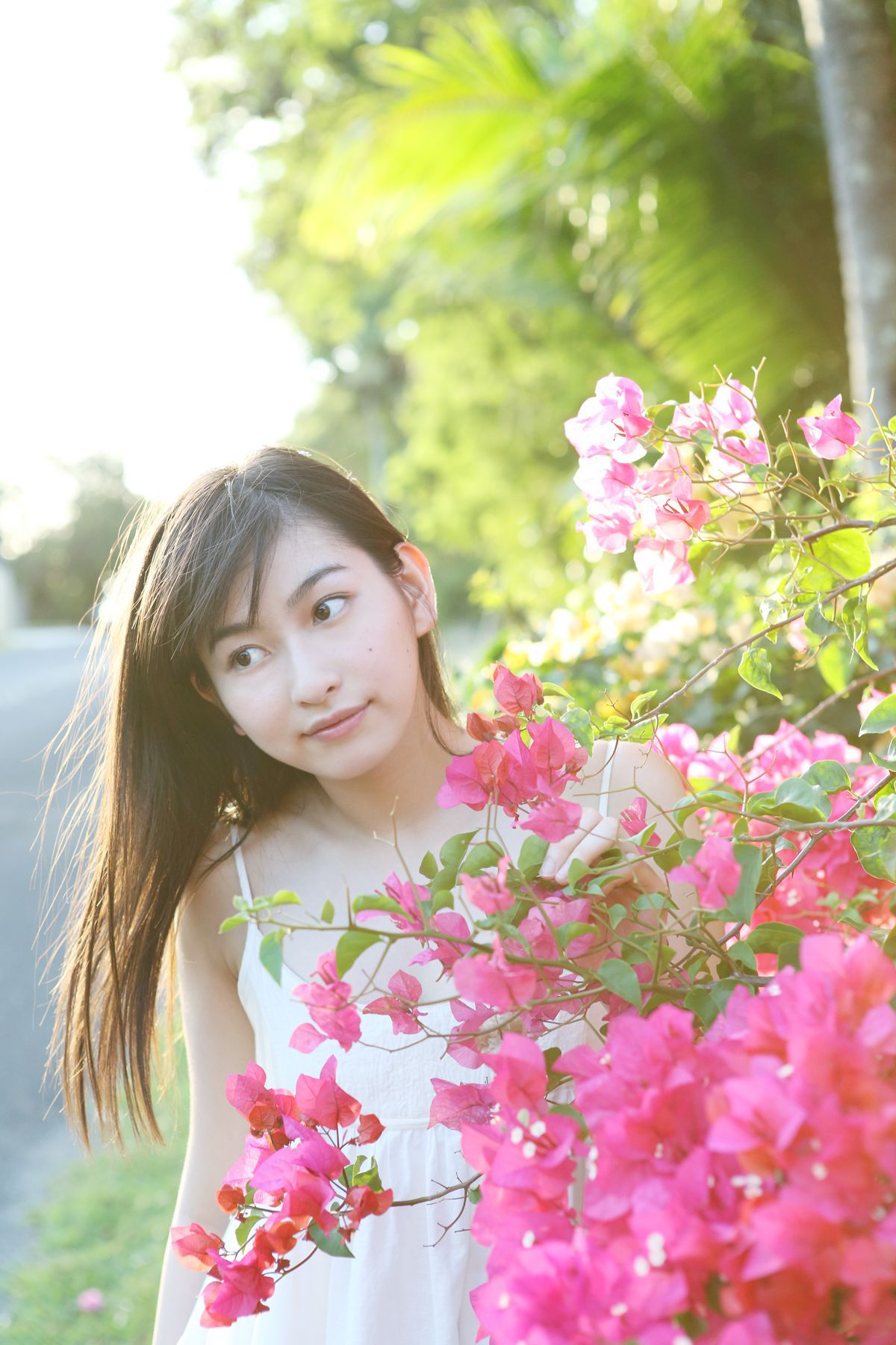 植村あかり/植村亚加莉 Akari Uemura [Hello! Project Digital Books] Vol.151 写真集80