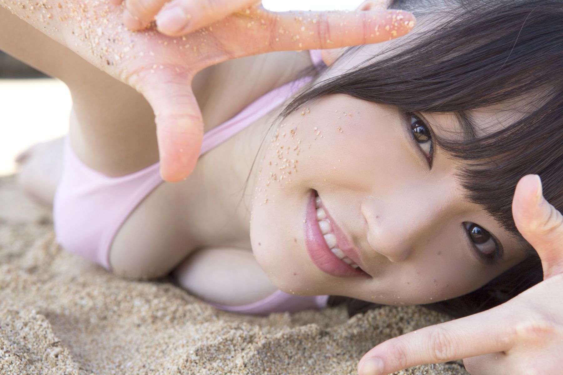 譜久村聖/谱久村圣 Mizuki Fukumura [Hello! Project Digital Books] Vol.153 写真集