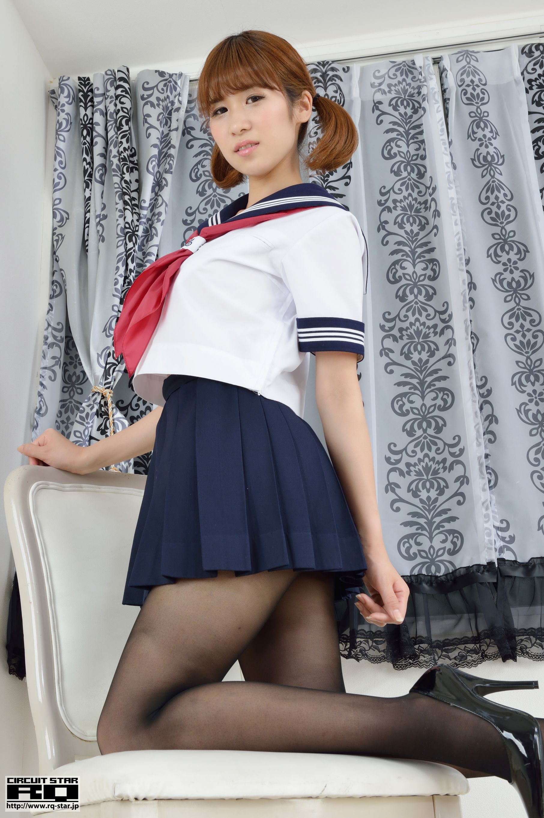 [RQ-STAR] NO.00918 Kana Tachibana 立花佳奈/立花かな School Girl 写真集31