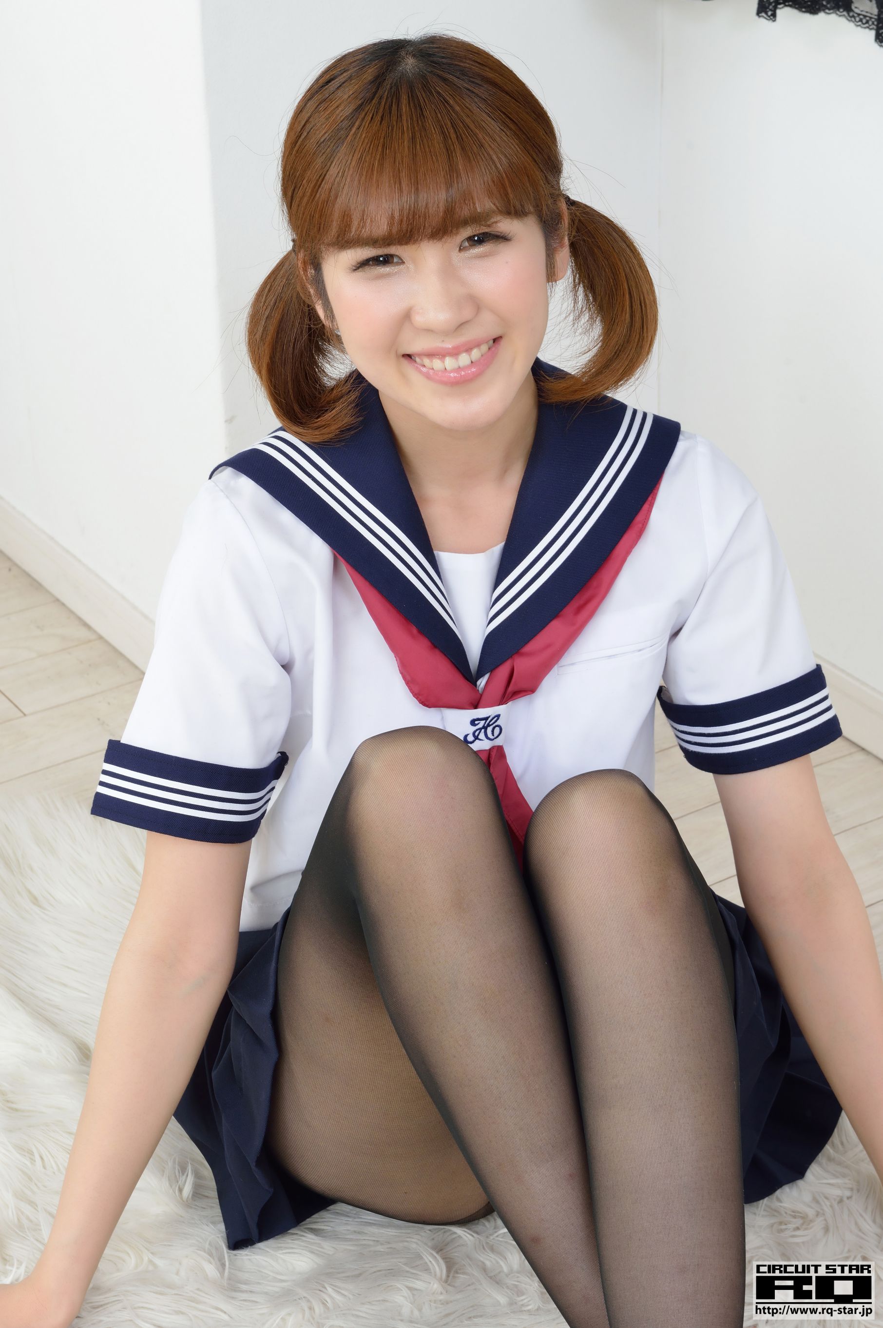 [RQ-STAR] NO.00918 Kana Tachibana 立花佳奈/立花かな School Girl 写真集60