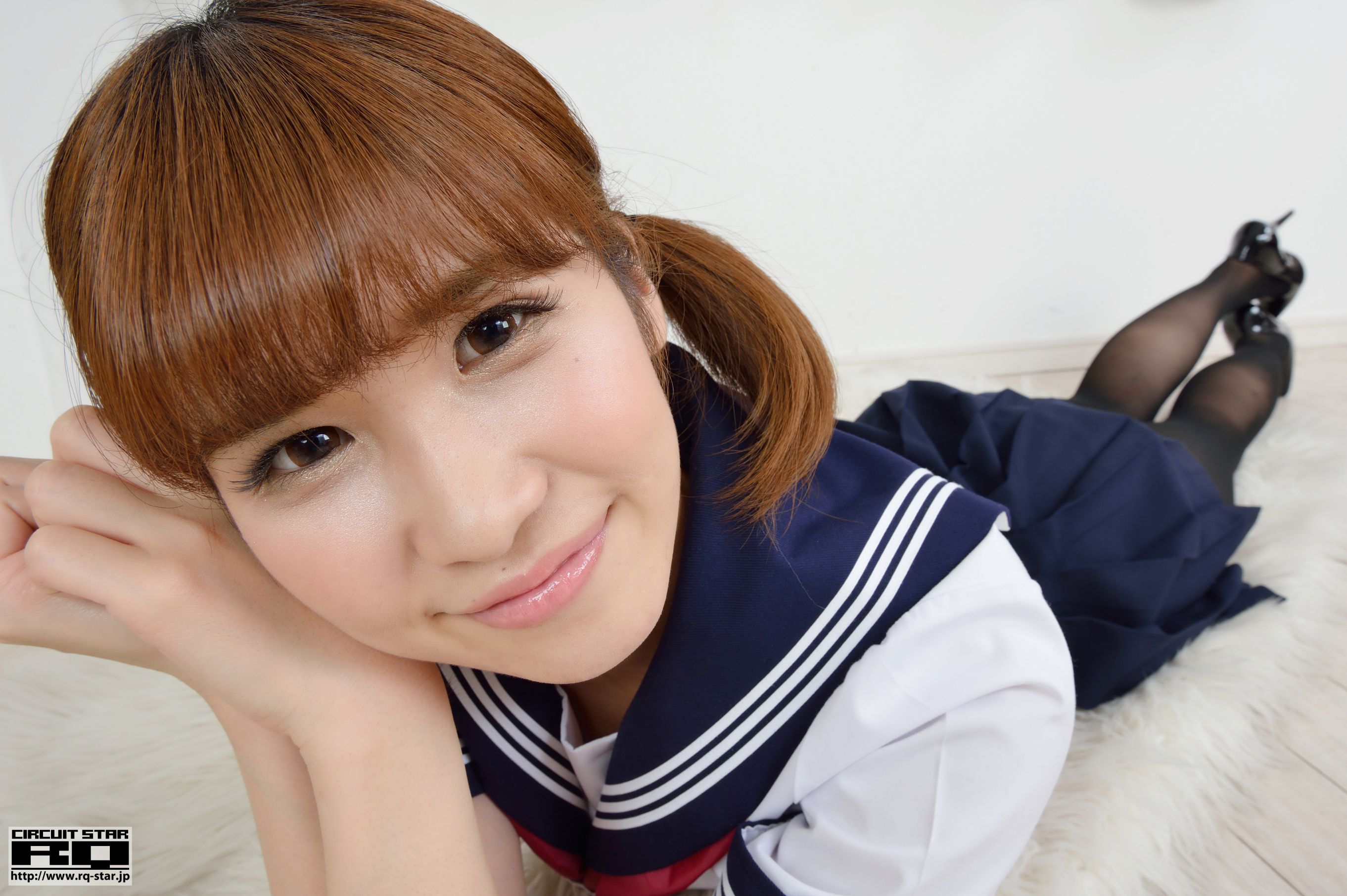 [RQ-STAR] NO.00918 Kana Tachibana 立花佳奈/立花かな School Girl 写真集67