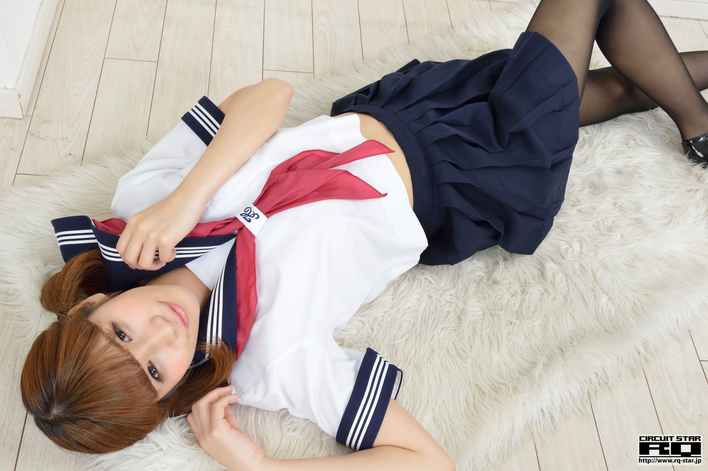 [RQ-STAR] NO.00918 Kana Tachibana 立花佳奈/立花かな School Girl 写真集83