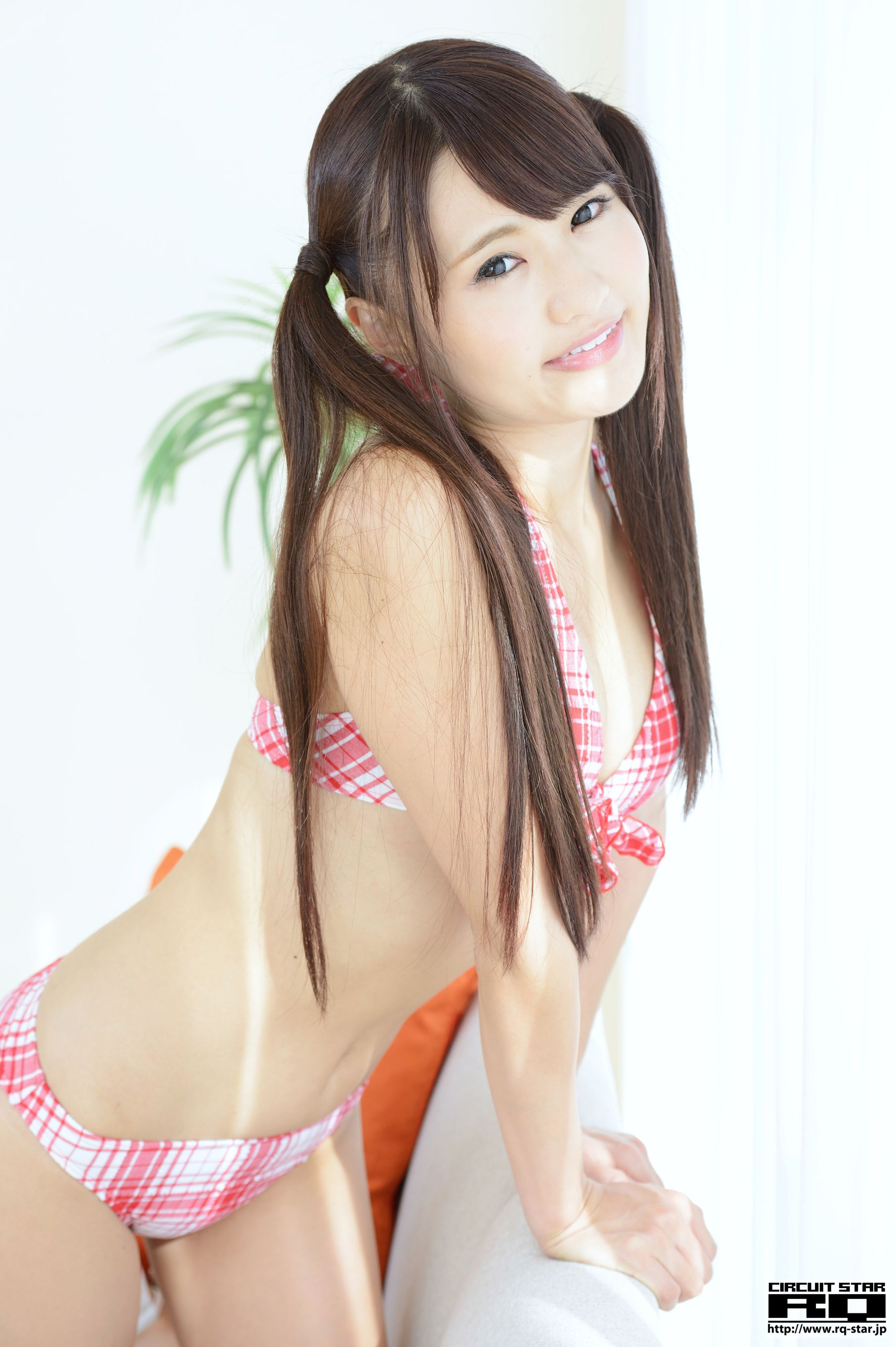 [RQ-STAR] NO.00951 Kanae Nakamura 中村奏絵 Swim Suits 写真集46