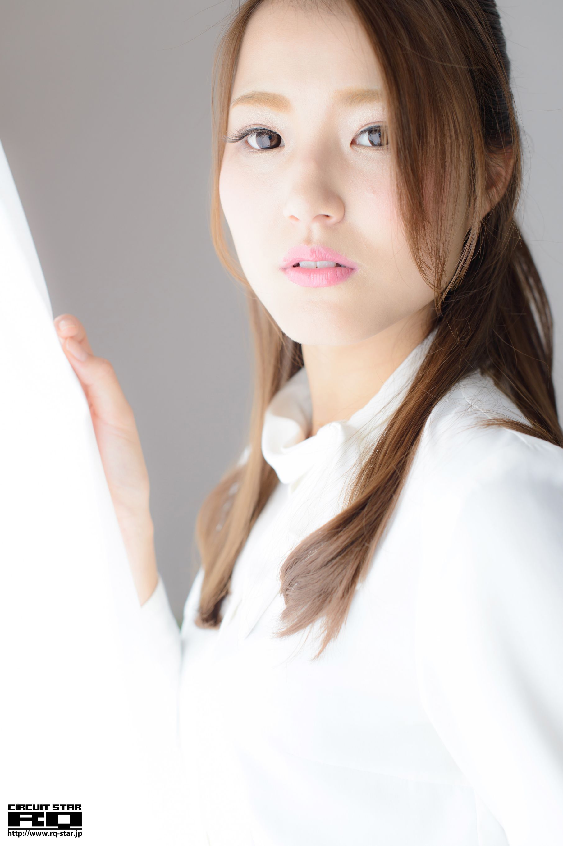 [RQ-STAR] NO.00973 Aya Nagase 永濑绫/永瀬あや Office Lady 写真集146