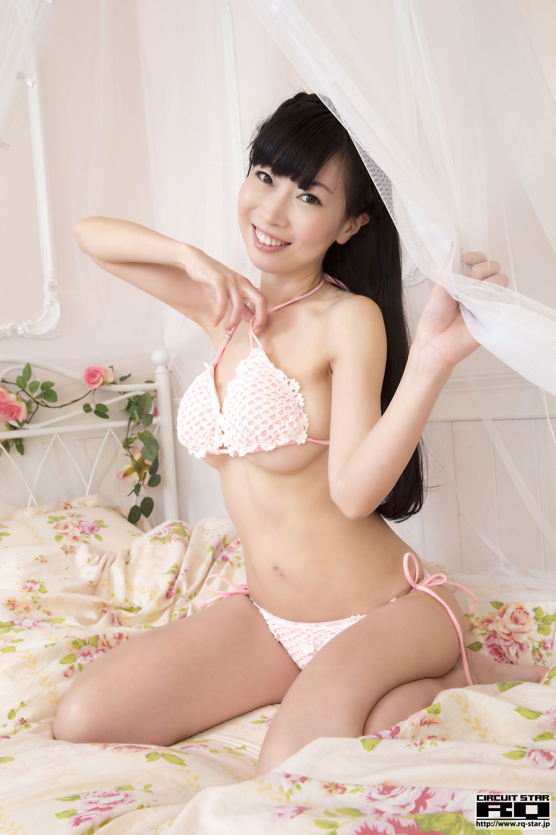 [RQ-STAR] NO.00999 Nanako Hayama 葉山なな子/叶山奈奈子 Swim Suits 写真集80