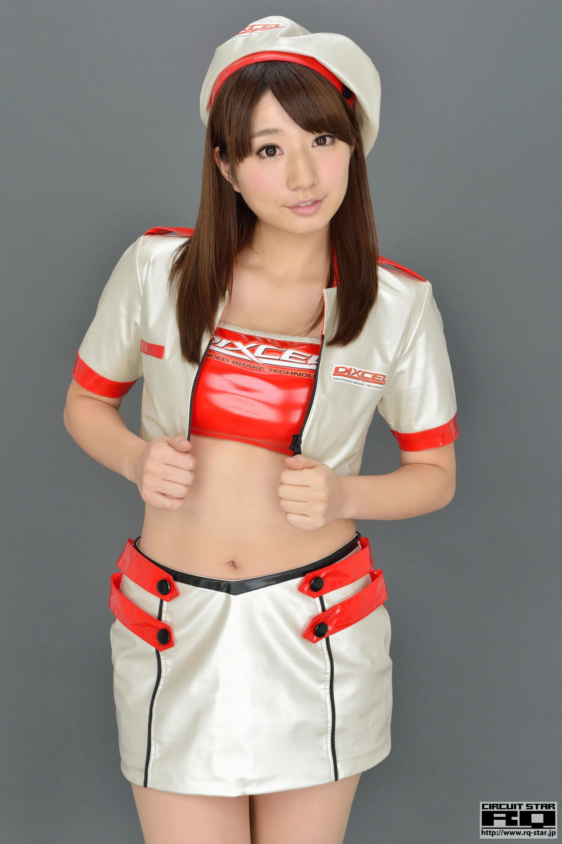 [RQ-STAR] NO.01053 Aeri Ikeda 池田愛恵里 Race Queen 赛车女郎 写真集11