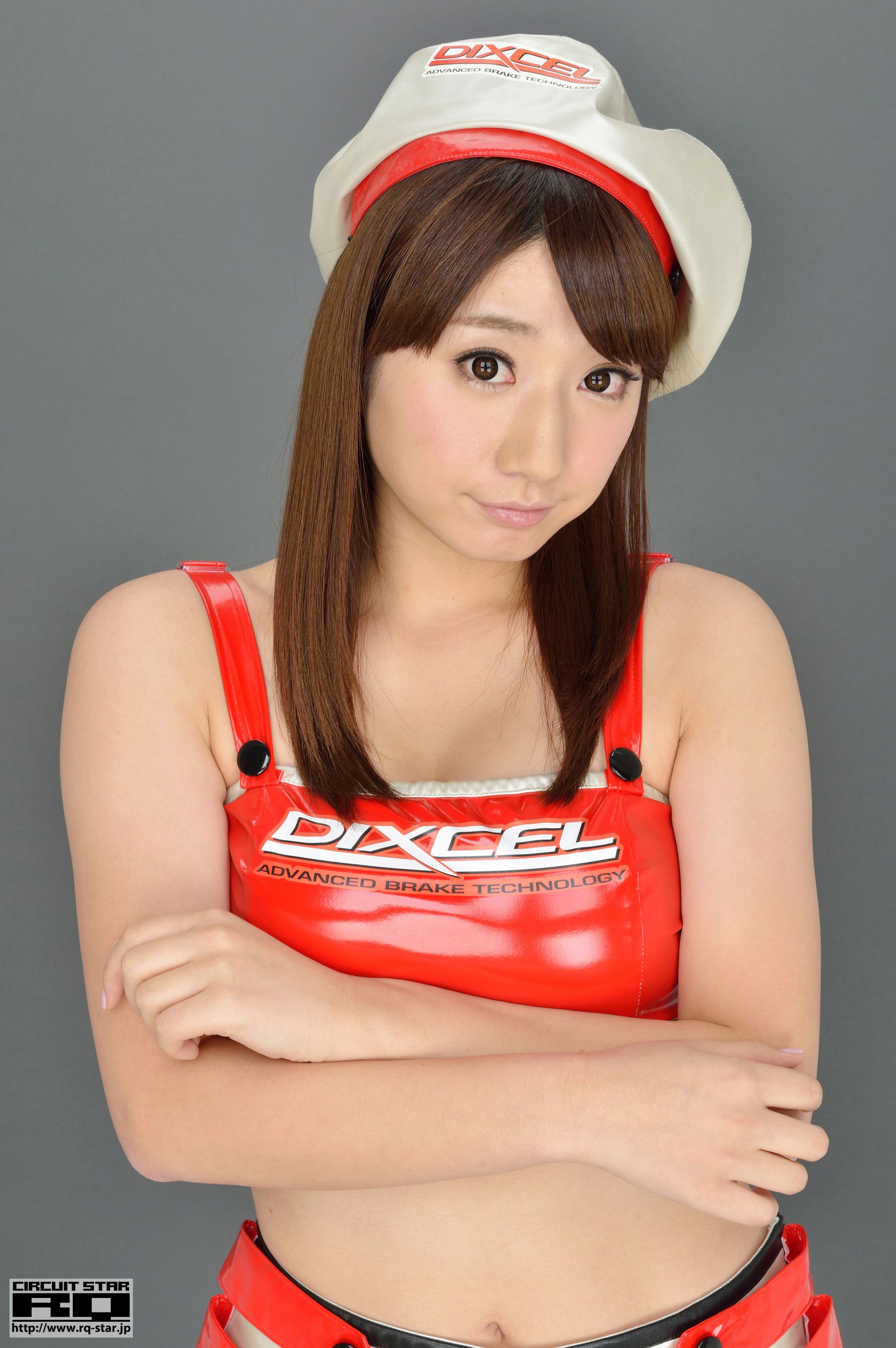 [RQ-STAR] NO.01053 Aeri Ikeda 池田愛恵里 Race Queen 赛车女郎 写真集86