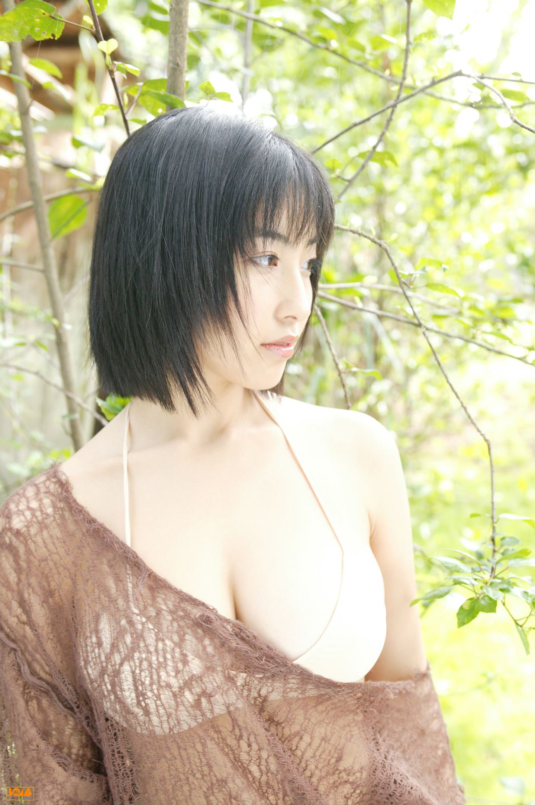 [Bomb.TV] Hiroko Sato 佐藤寛子/佐藤宽子 写真集57