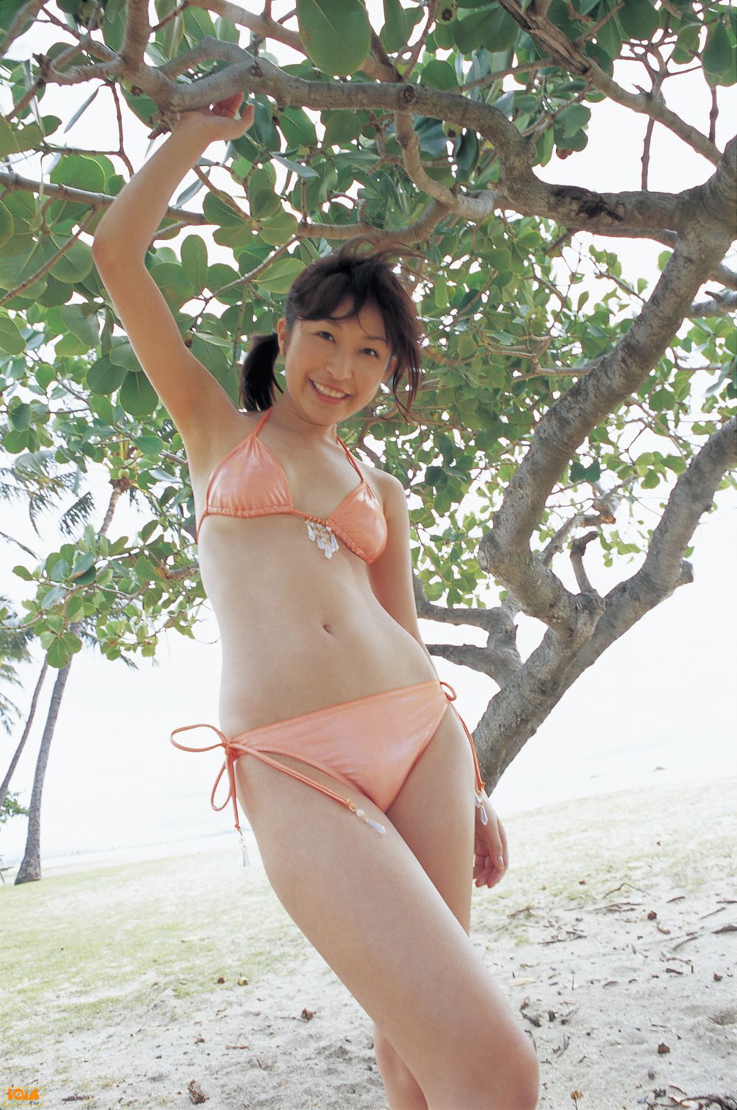 [Bomb.TV] Mayumi Ono 小野真弓 写真集