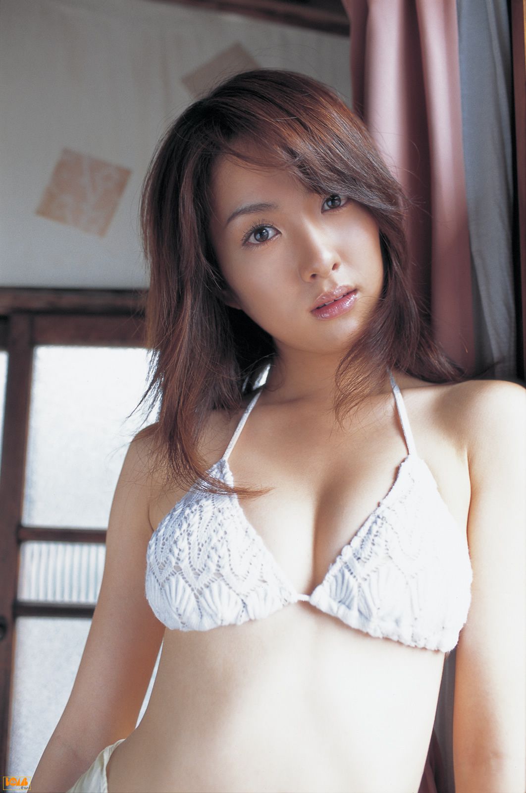 [Bomb.TV] Seto Saki 瀬戸早妃/濑户早妃 写真集