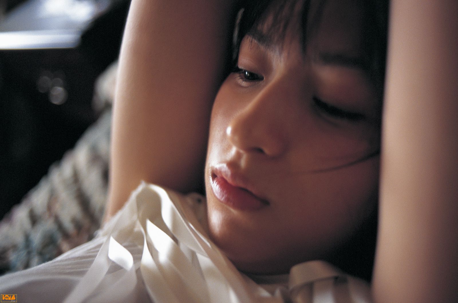 [Bomb.TV] 2004年12月刊 Kasumi Nakane 仲根かすみ/仲根霞 写真集14