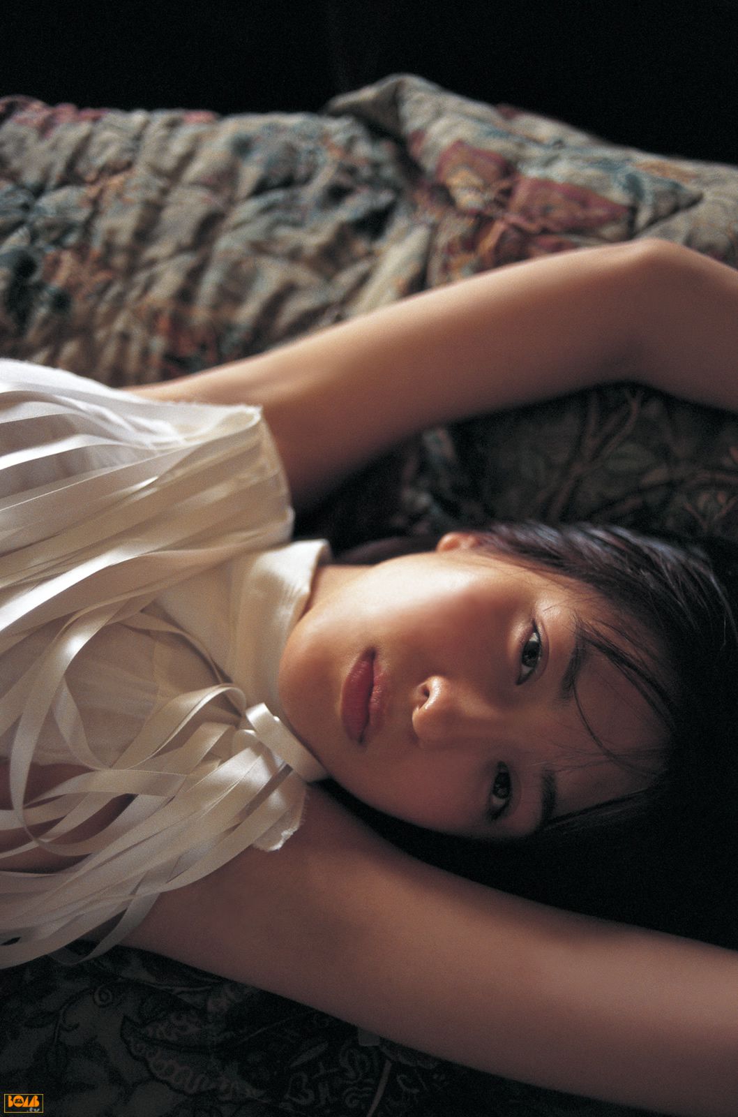 [Bomb.TV] 2004年12月刊 Kasumi Nakane 仲根かすみ/仲根霞 写真集16