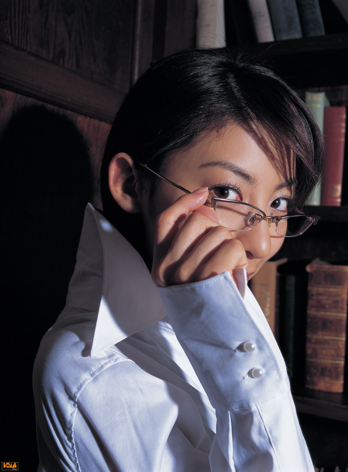 [Bomb.TV] 2005年03年01月刊 Mariko Okubo 大久保麻梨子 写真集28
