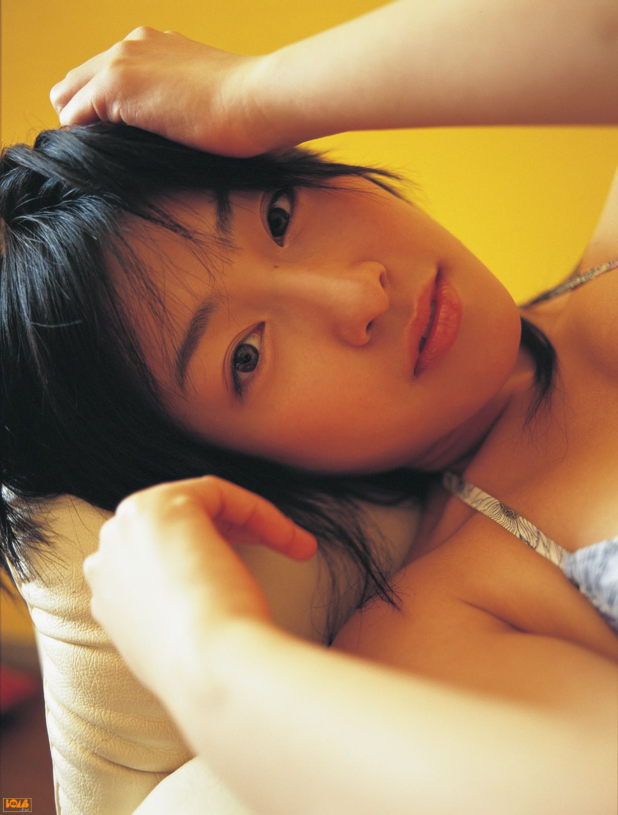 [Bomb.TV] 2005年05月刊 Hiroko Sato 佐藤寬子 写真集38