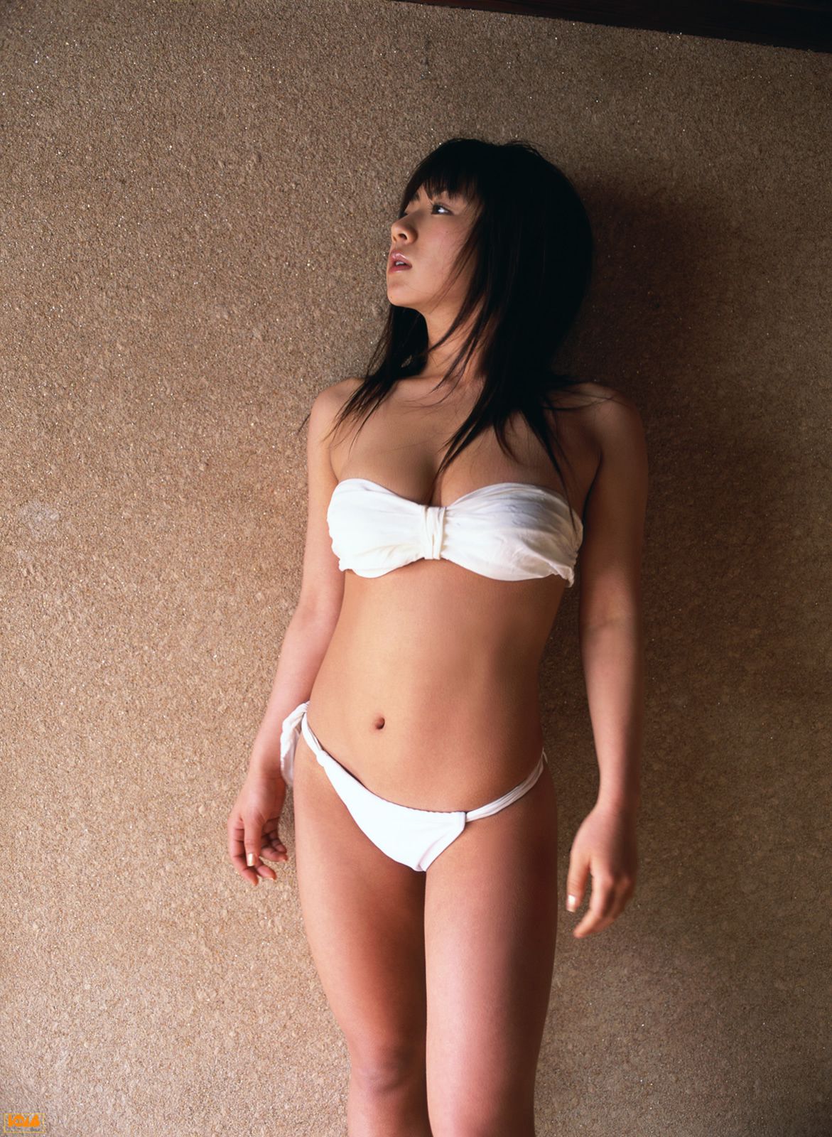 [Bomb.TV] 2005年06月刊 Aikawa Yuzuki 愛川ゆず季/爱川杏里季 写真集10