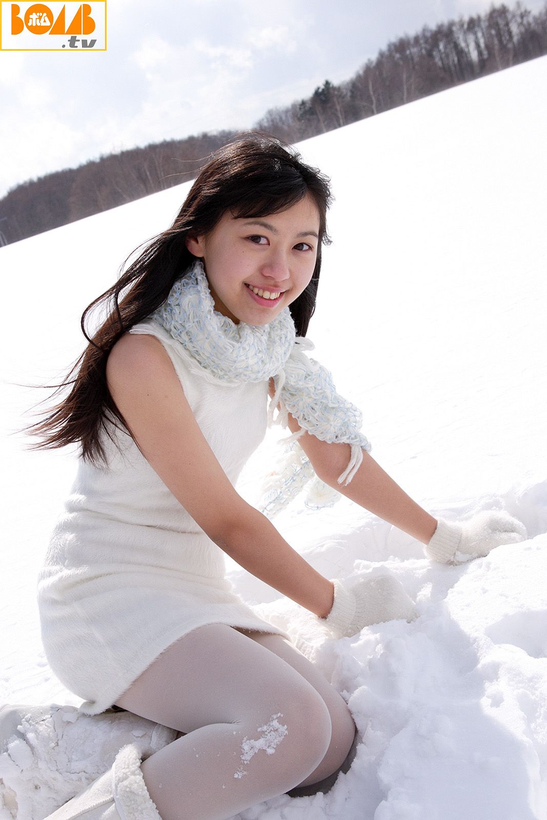 [Bomb.TV] 2005年06月刊 Ayatsuki Takaou 彩月貴央 - Channel B 写真集10