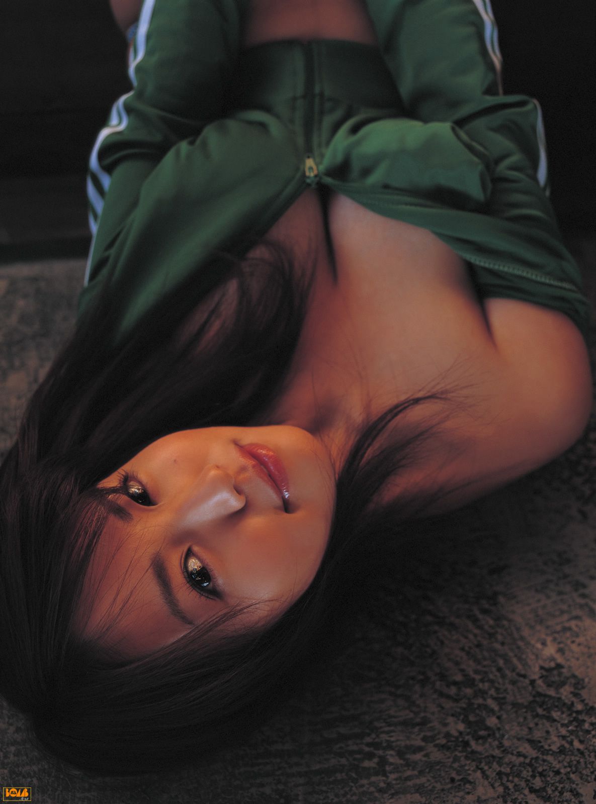 [Bomb.TV] 2005年06月刊 Isoyama Sayaka 磯山さやか/矶山沙也加 写真集39