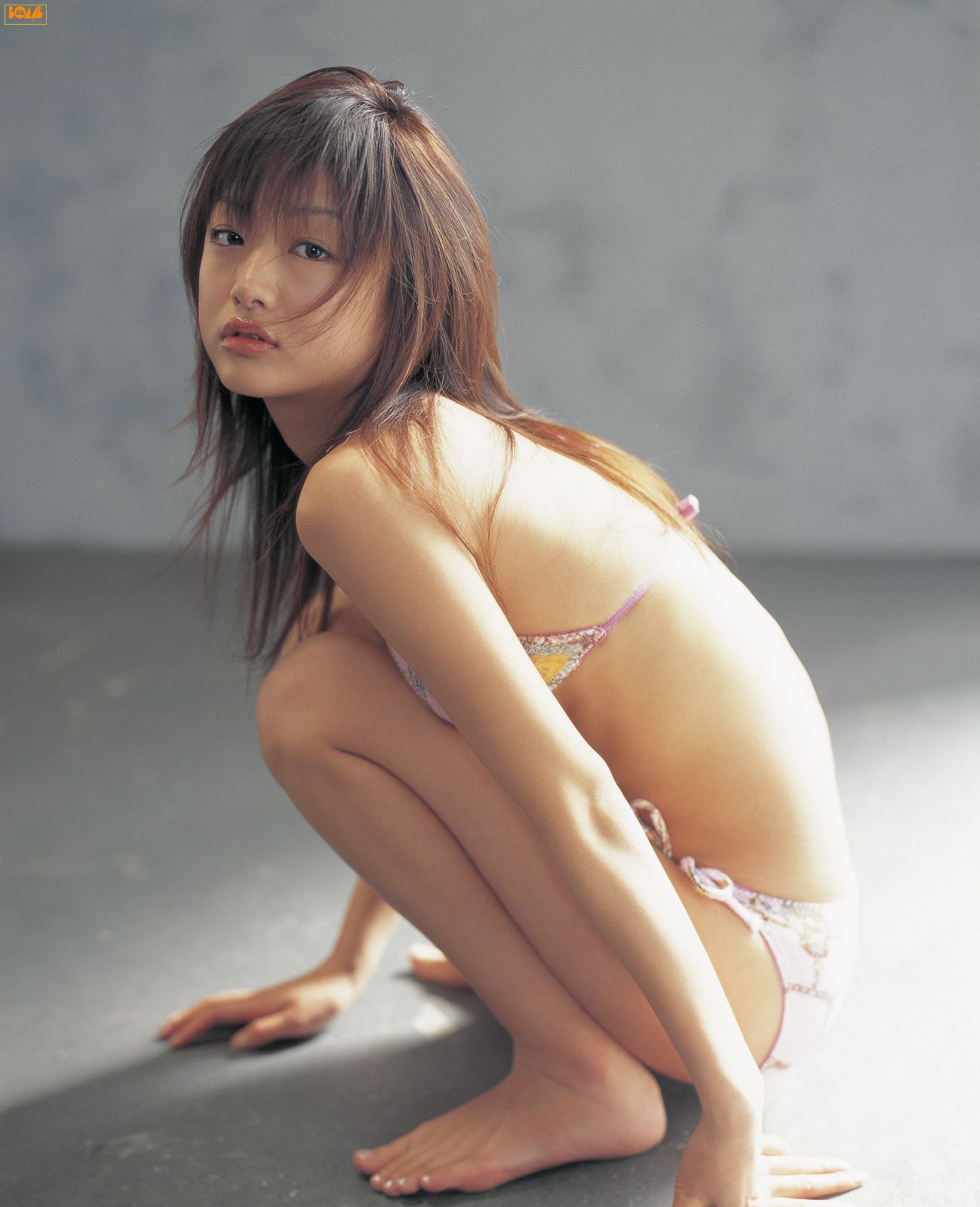 [Bomb.TV] 2005年09月刊 Risa Kudo 工藤里紗 写真集