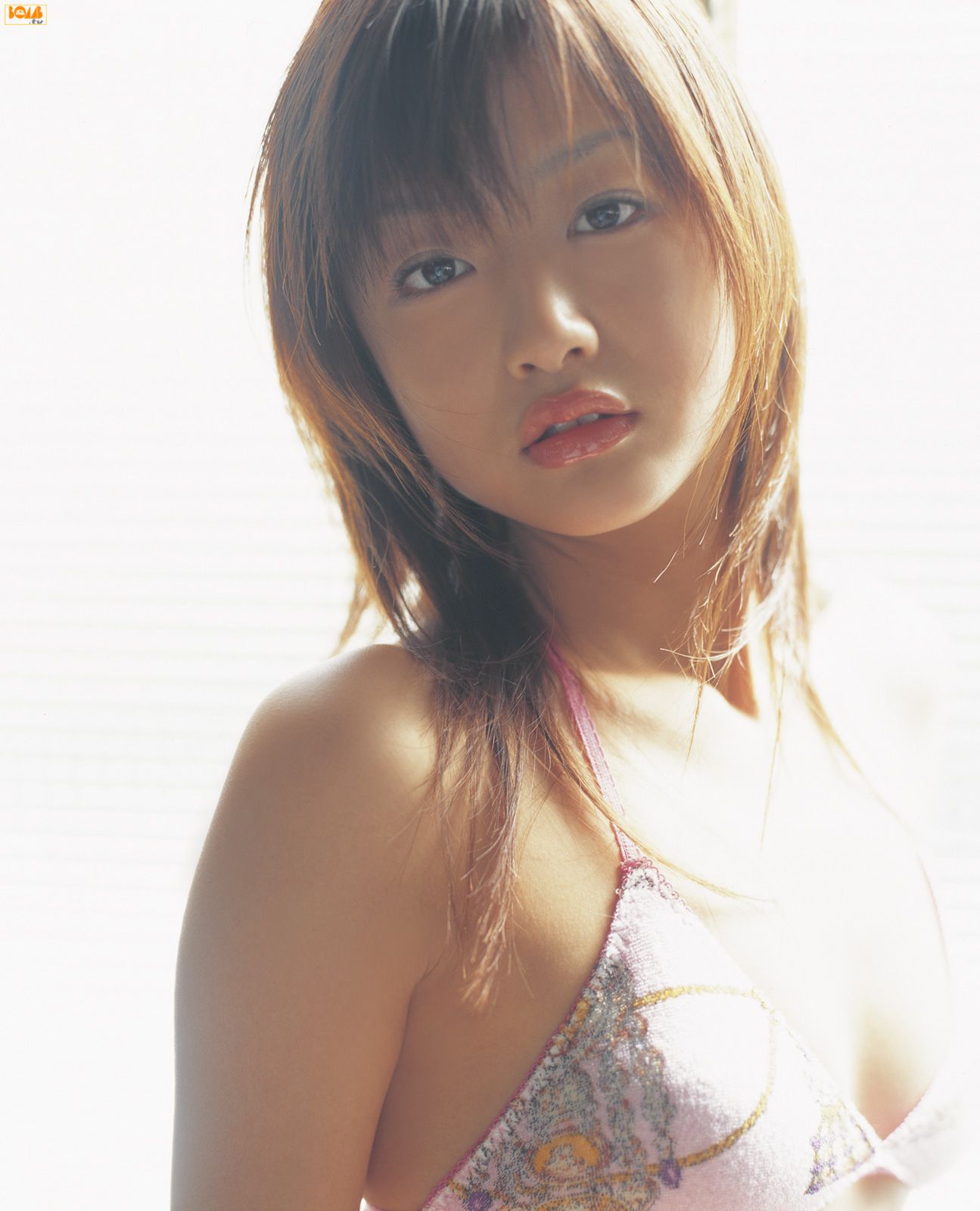 [Bomb.TV] 2005年09月刊 Risa Kudo 工藤里紗 写真集12