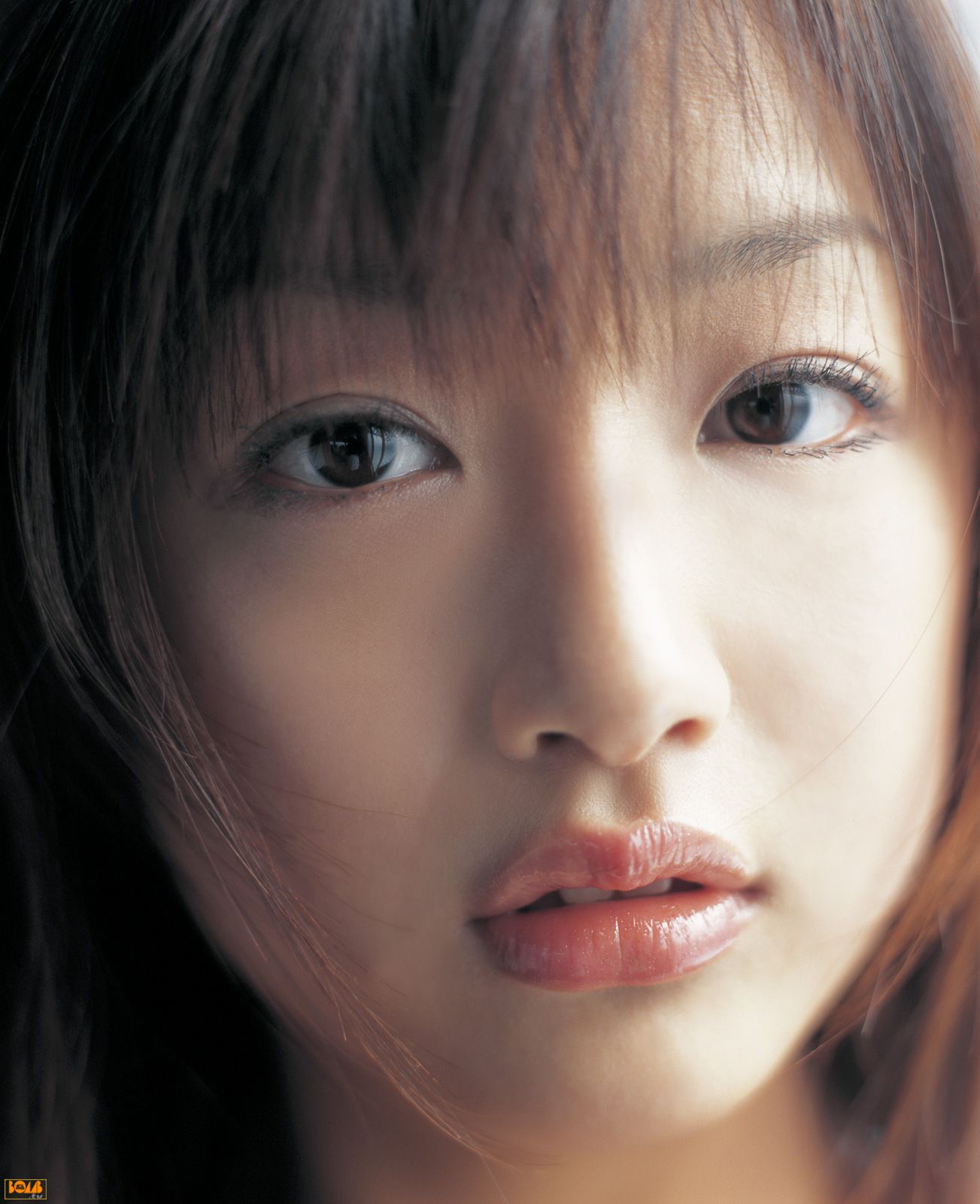 [Bomb.TV] 2005年09月刊 Risa Kudo 工藤里紗 写真集