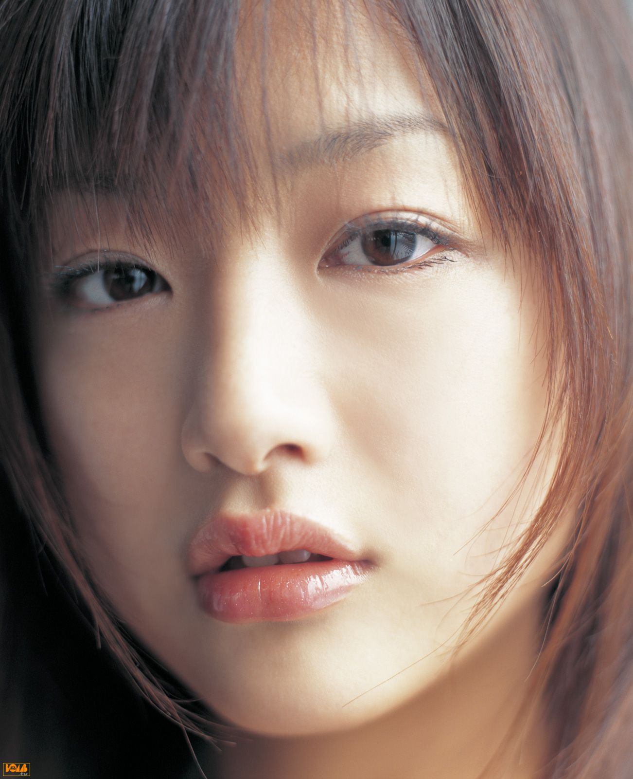 [Bomb.TV] 2005年09月刊 Risa Kudo 工藤里紗 写真集16